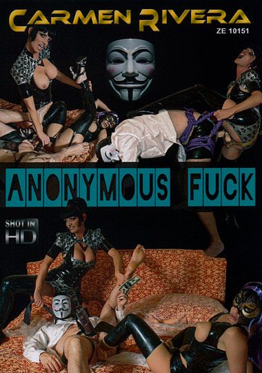 Anonymous Fuck