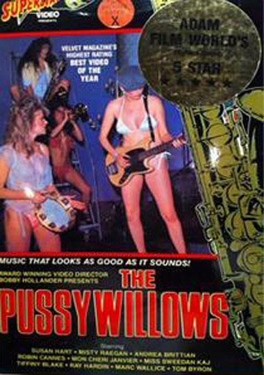 The PussyWillows