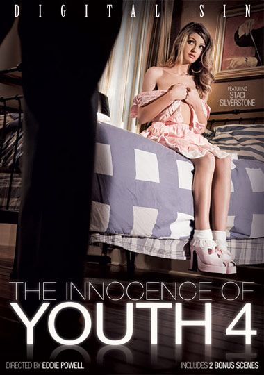 The Innocence Of Youth 4