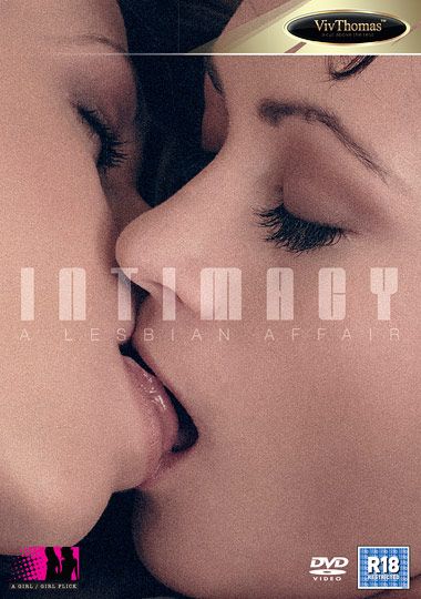 Intimacy: A Lesbian Affair