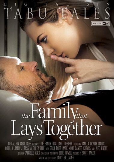 Black Family Porn Captions - The Family That Lays Together | Porn | Video | Sex DVD