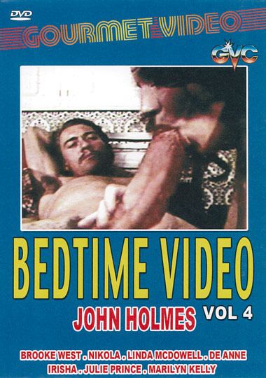 Bedtime Video 4