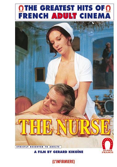 The Nurse - French