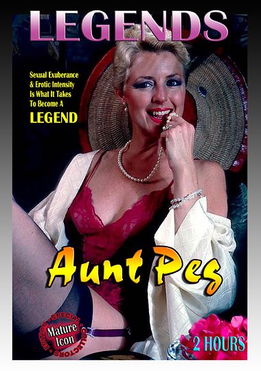 Legends: Aunt Peg