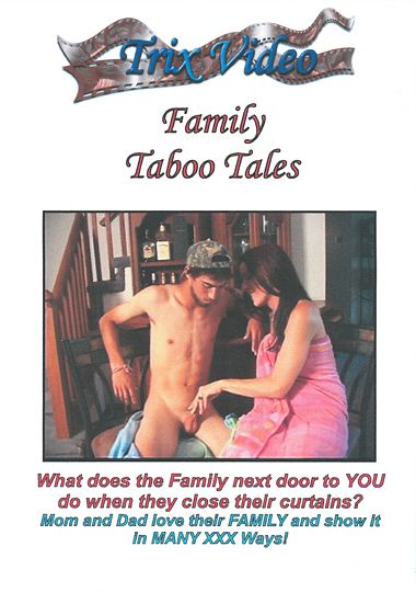 Family Taboo Tales