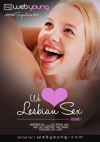 We Love Lesbian Sex