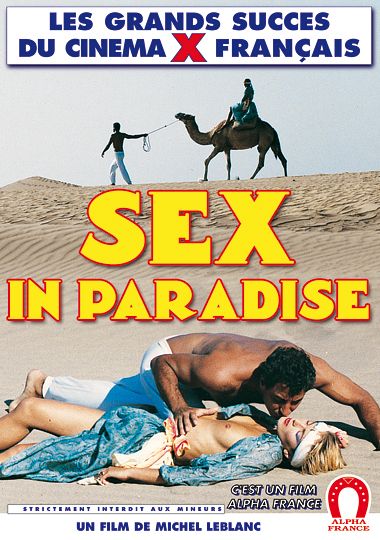 Sex In Paradise - French