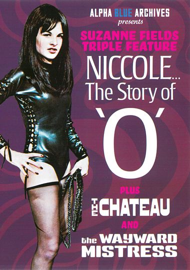 Niccole... The Story of 'O'