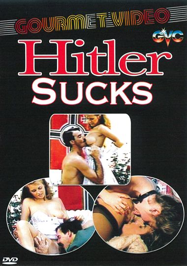 Hitler Sucks