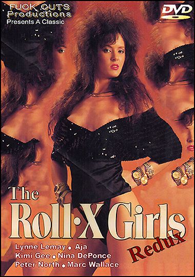 The Roll-X Girls Redux