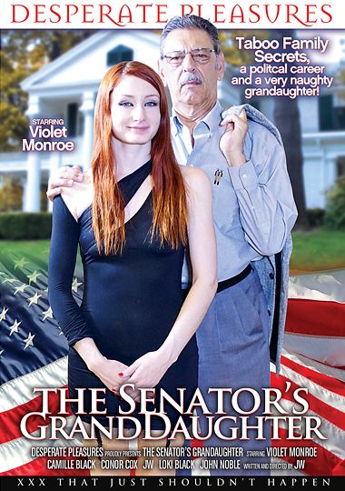 The Senator's Granddaughter
