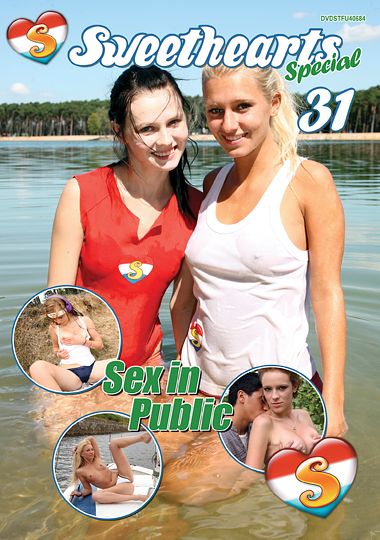 Watch Porn Image Sweethearts Special 31 Sex In Public DVD Porn Video Club Seventeen