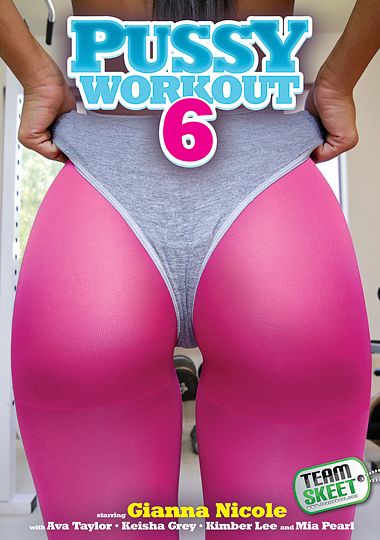 Pussy Workout 6
