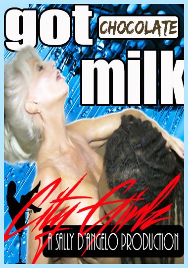 Got Chocolate Milk