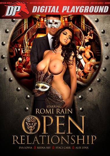 Open Relationship DVD Porn Video | Digital Playground