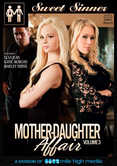 Mom Porn Full Dvd Movies - Mother-Daughter Affair 3 Porn Video | Sex DVD