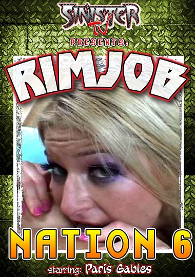Rimjob Nation 6