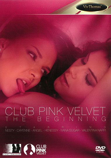 Club Pink Velvet: The Beginning