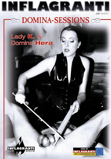 Domina Sessions: Lady K And Domina Hera