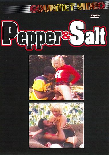Pepper And Salt