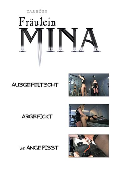 Fraulein Mina