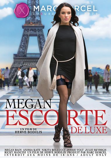 Megan Escort Deluxe - French