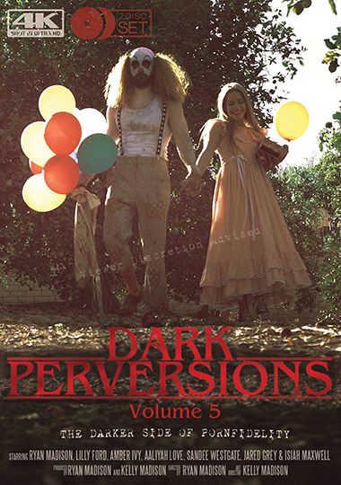 Dark Perversions 5