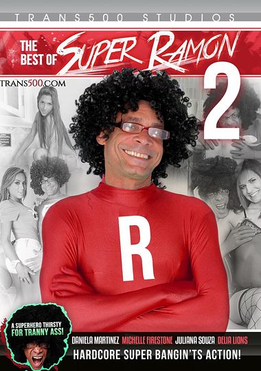 The Best Of Super Ramon 2