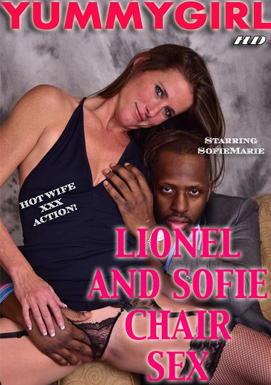 Lionel And Sofie Chair Sex