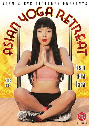 Asian Yoga Retreat