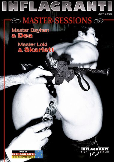 Master-Sessions: Dea And Skarlett
