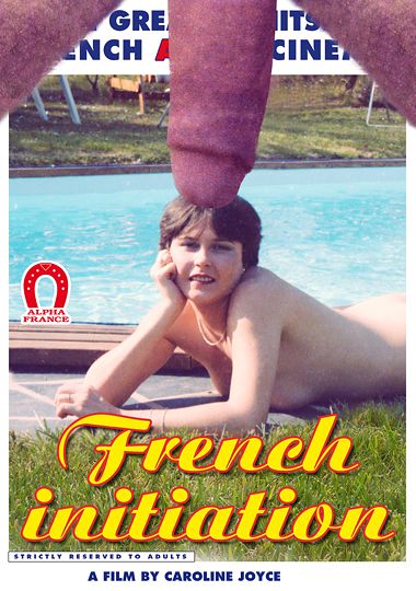 French Initiation - French