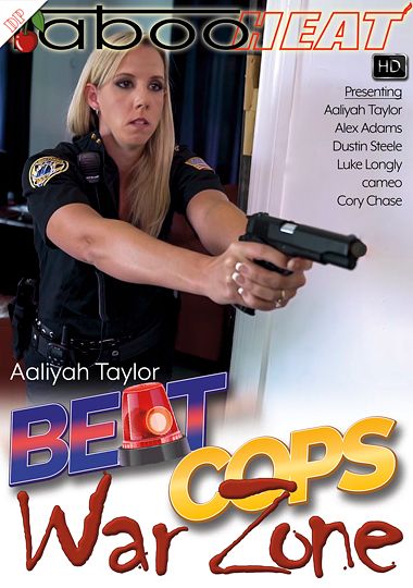 Aaliyah Taylor In Beat Cops War Zone
