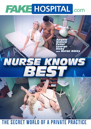 Nurse Knows Best