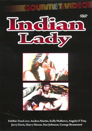 Indian Lady