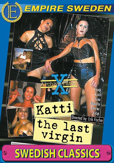 Katti The Last Virgin