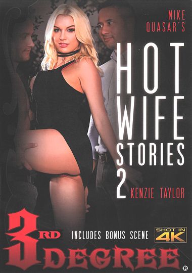 Hot Wife Stories 2 DVD Porn Video | Third Degree Films