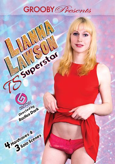 Lianna Lawson: TS Superstar