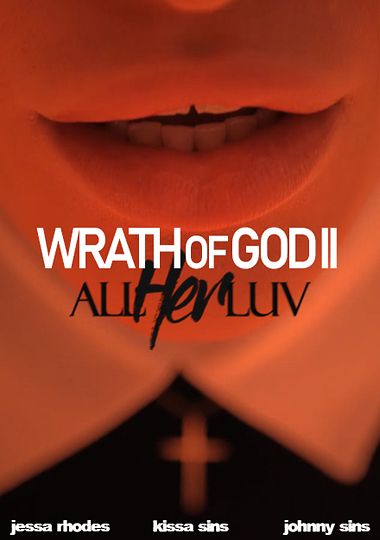 Wrath Of God 2