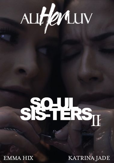 Soul Sisters 2