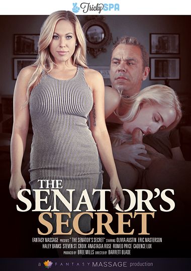The Senator's Secret