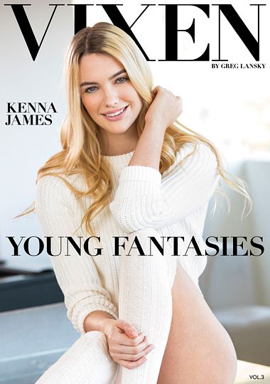 Xxx Video 3 2018 - Young Fantasies 3 DVD Porn Video | Vixen