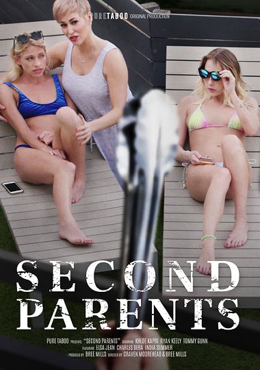 Second Parents