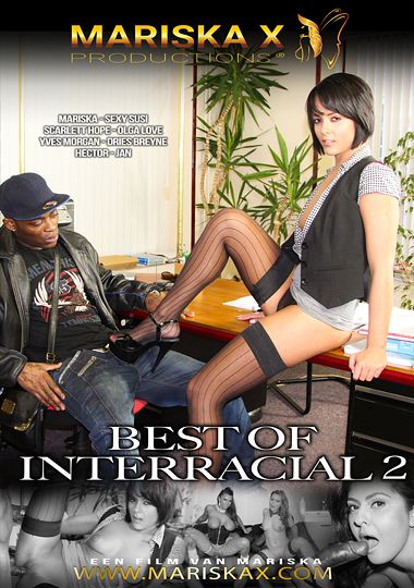 Best Of Interracial 2