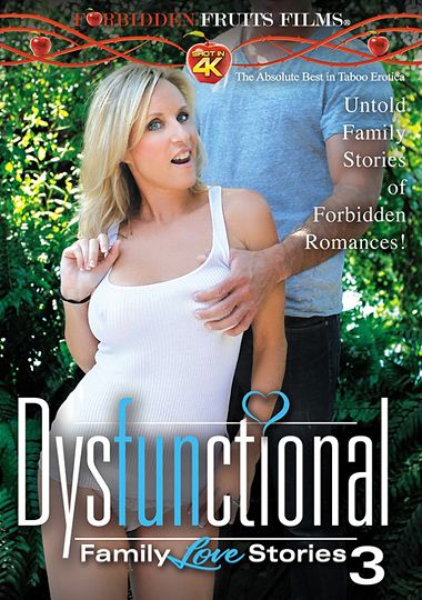 380px x 540px - Dysfunctional Family Love Stories - Porn DVD Series - Adult DVDs & Sex  Videos Streaming