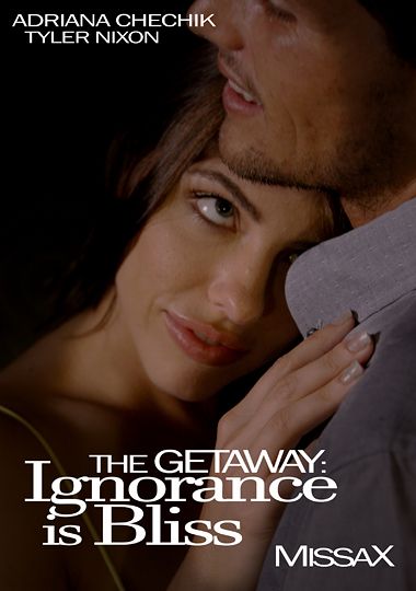 The Getaway: Ignornace Is Bliss