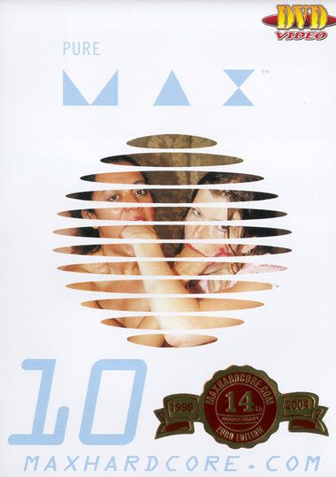 Pure Max 10