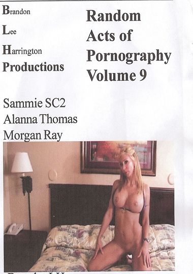 Random Acts Of Pornography 9