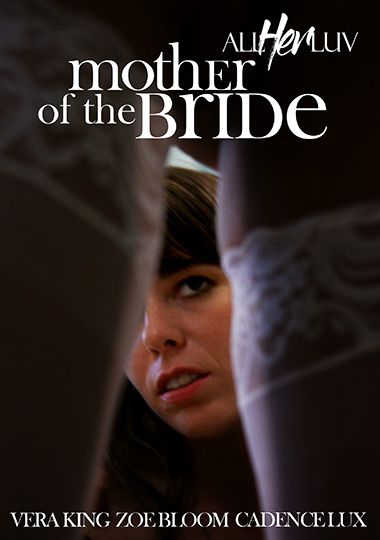 Mother Of The Bride