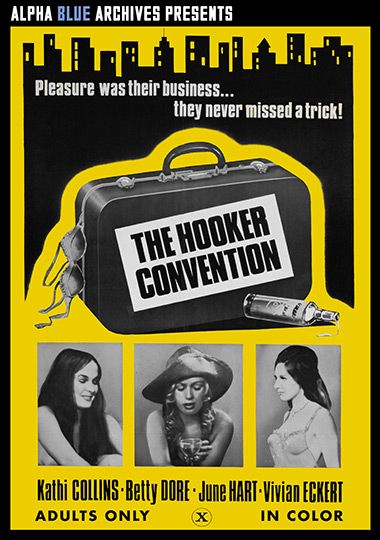 The Hooker Convention